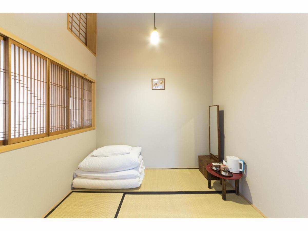 Nagomi-Ryokan Yuu Kiotó Kültér fotó