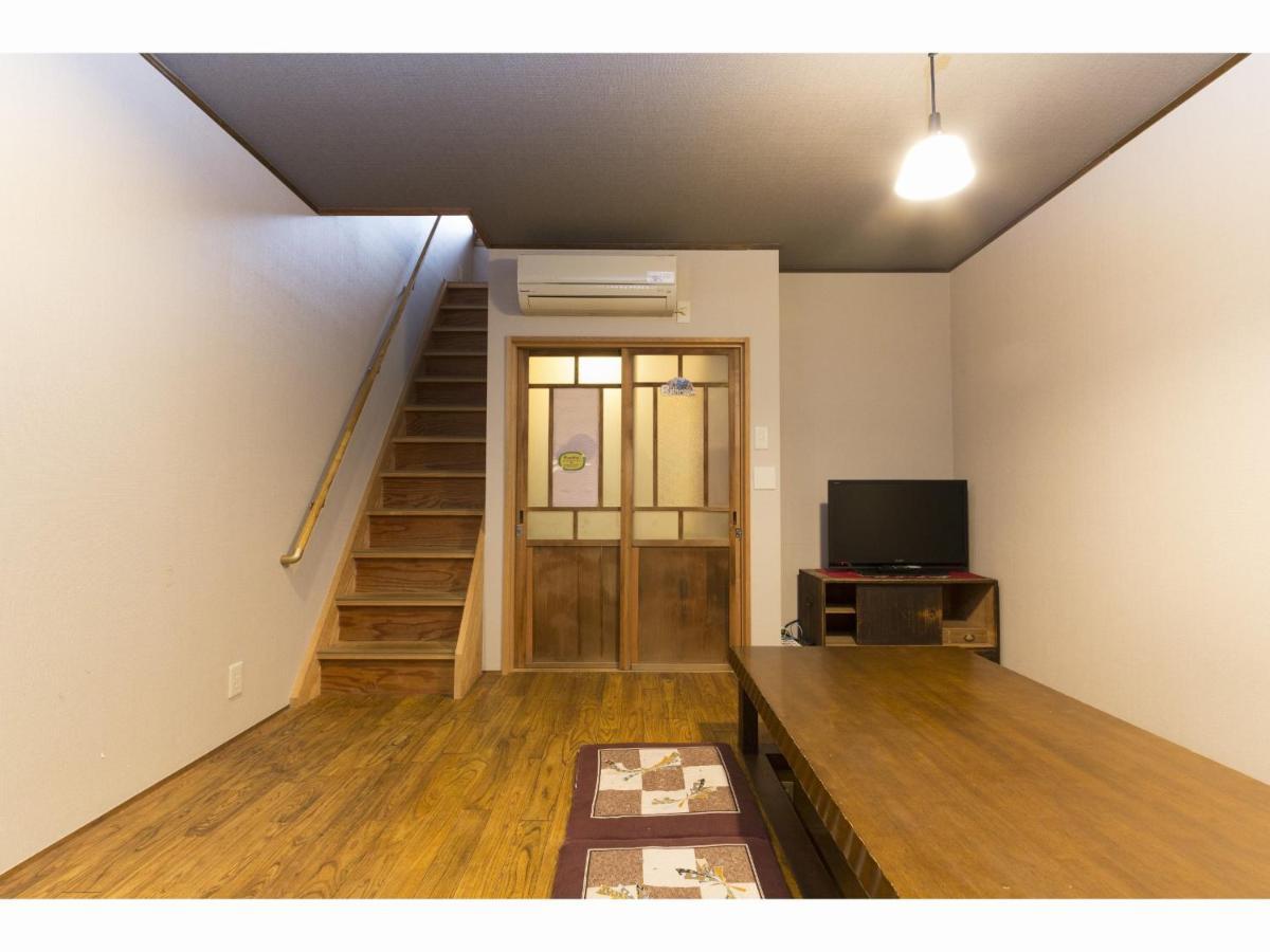 Nagomi-Ryokan Yuu Kiotó Kültér fotó