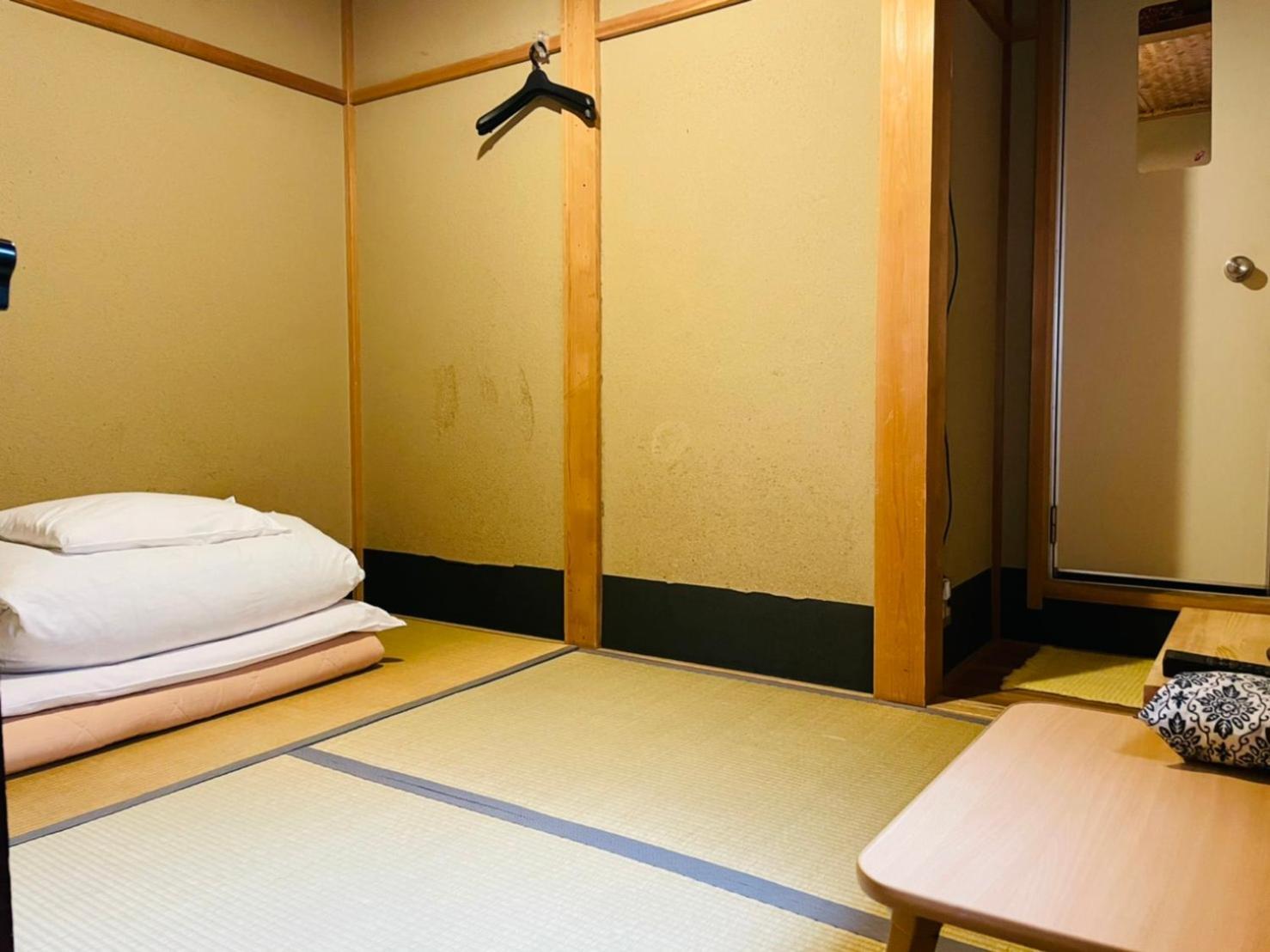 Nagomi-Ryokan Yuu Kiotó Kültér fotó