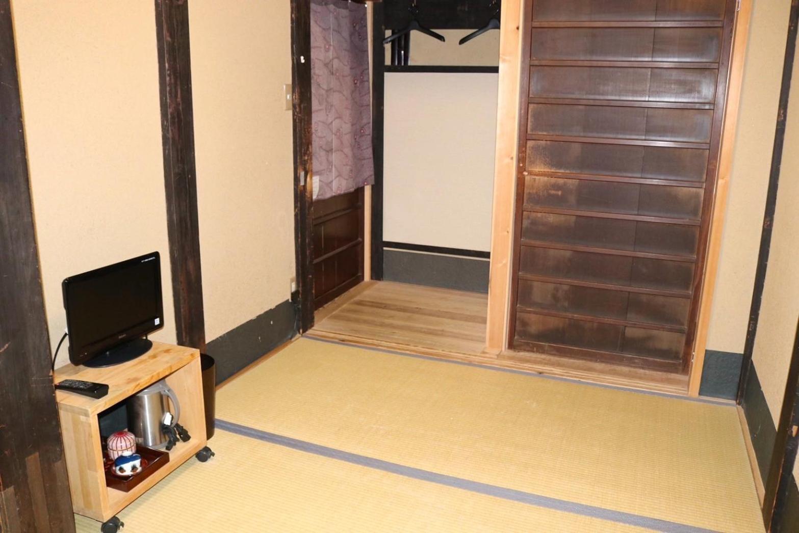 Nagomi-Ryokan Yuu Kiotó Kültér fotó