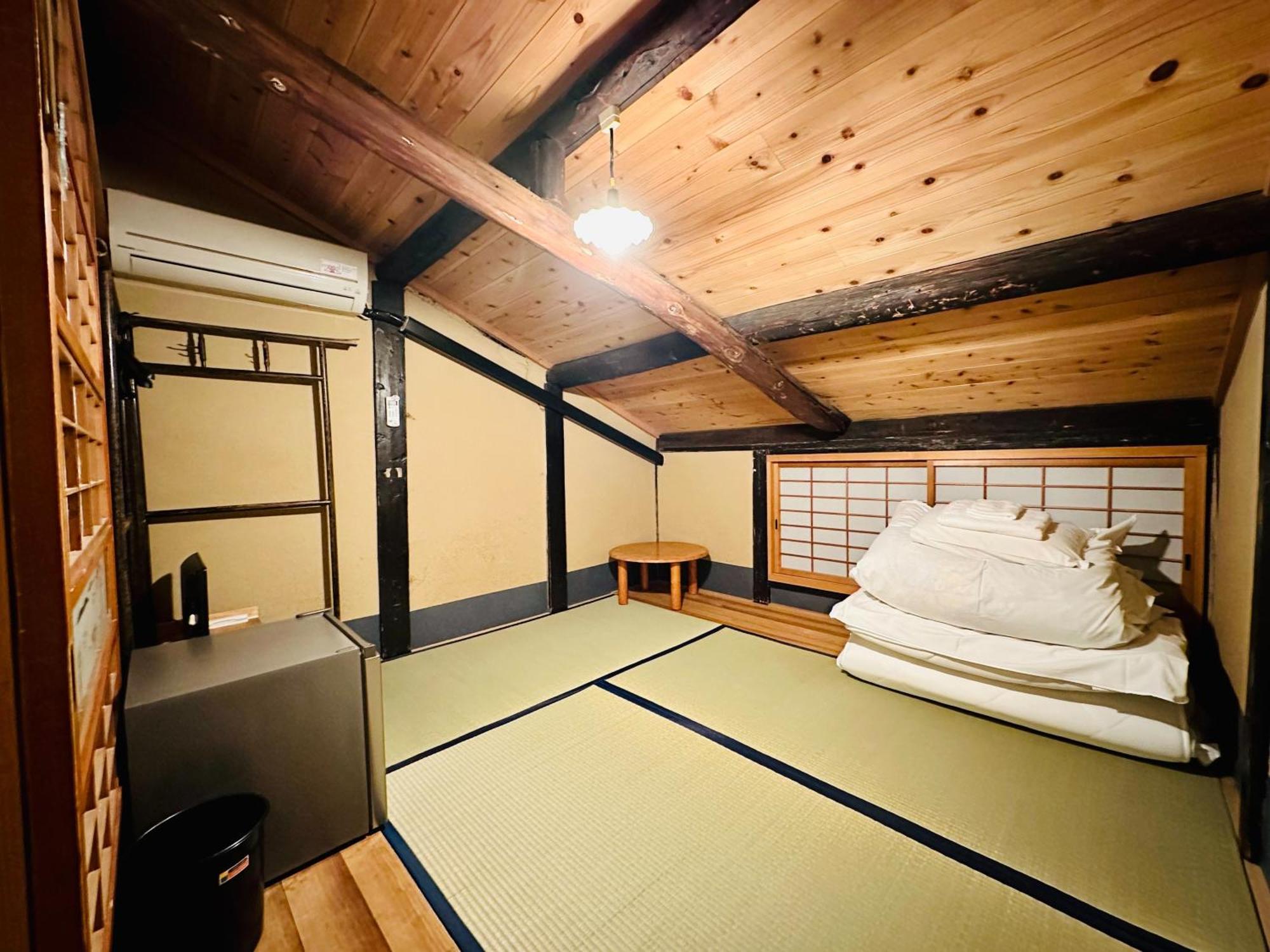 Nagomi-Ryokan Yuu Kiotó Kültér fotó